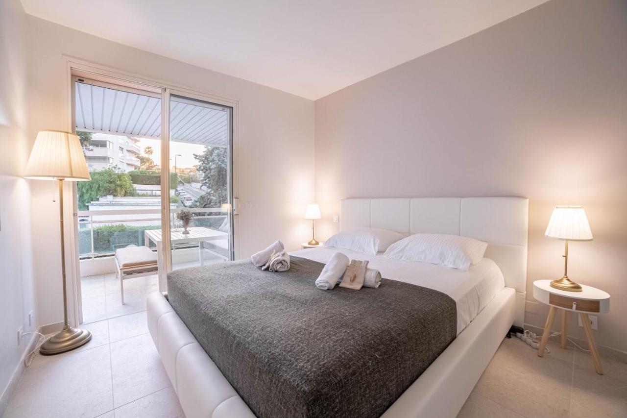 Dream Apartment By Halldis Cannes Exterior photo